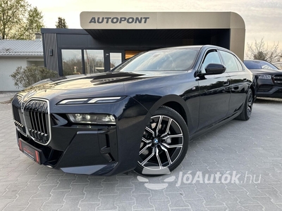 BMW 7-es sorozat