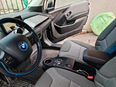 BMW I3 94Ah (Automata)