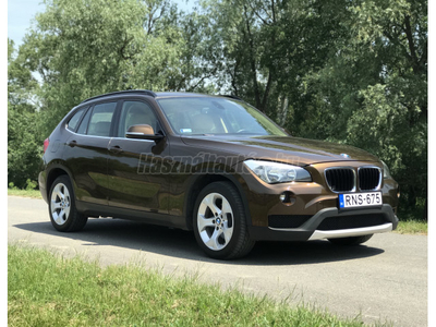 BMW X1 xDrive20i