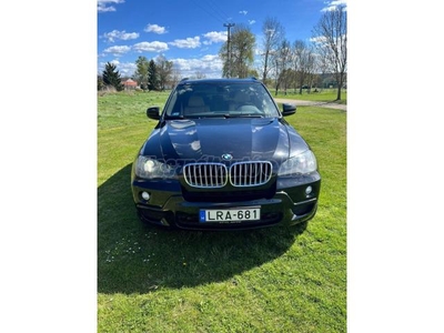 BMW X5 3.0 sd (Automata)