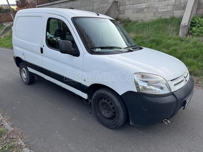 CITROEN BERLINGO 1.6 HDi Comfort L2