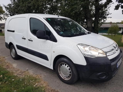 CITROEN BERLINGO 1.6 HDi Comfort L2