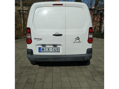 CITROEN BERLINGO 1.6 HDi District L1