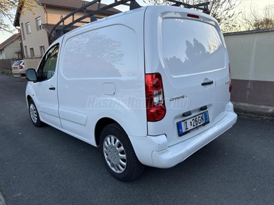 CITROEN BERLINGO 1.6 HDi District L1 EURO5