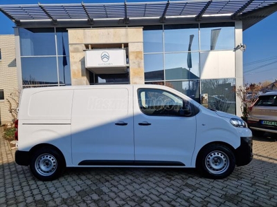 CITROEN BERLINGO e-Berlingo 50kWh XL (Automata) (3 személyes ) Azonnal készletről. utolsó darab!