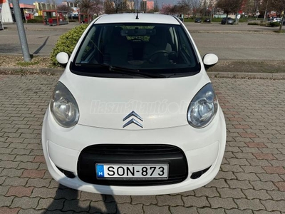 CITROEN C1 1.4 HDi Profi Comfort