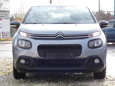 CITROEN C3 1.5 BlueHDi Profi S&S Cactus Van