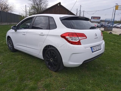 CITROEN C4 1.6 BlueHDi Profi Live