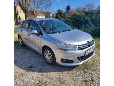 CITROEN C4 1.6 HDi Profi