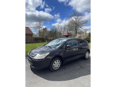 CITROEN C4 Entreprise 1.6 HDi