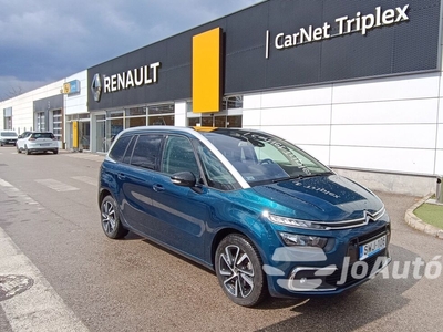 CITROEN C4 Grand Spacetourer