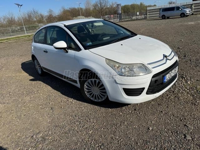 CITROEN C4 Profi 1.6 HDi