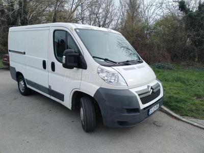 CITROEN JUMPER 2.2 HDI 33 L2