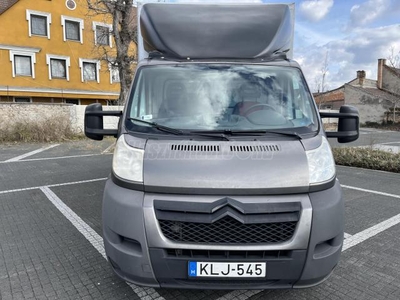 CITROEN JUMPER 2.2 HDI 33 L2