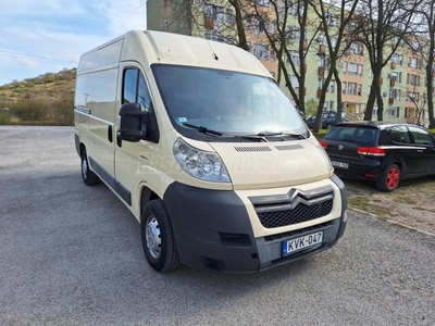 CITROEN JUMPER 2.2 HDI 33 L2H2