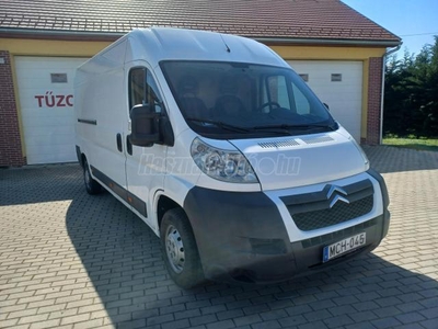 CITROEN JUMPER 2.2 HDI 33 L3