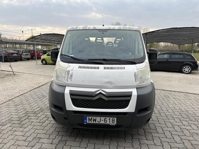 CITROEN JUMPER 2.2 HDI 35 L3