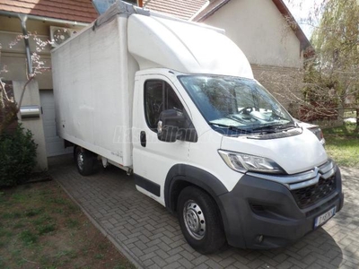 CITROEN JUMPER 2.2 HDI Dobozos