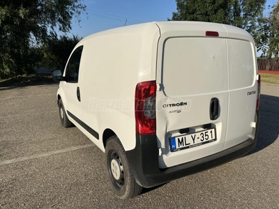 CITROEN NEMO 1.3 HDi Eco