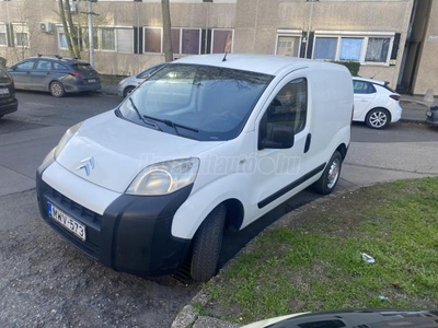 CITROEN NEMO 1.3 HDi Eco