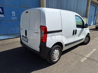 CITROEN NEMO 1.4 HDi Eco