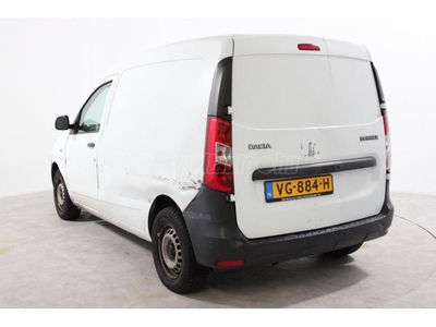 DACIA DOKKER Van 1.5 dCi Access