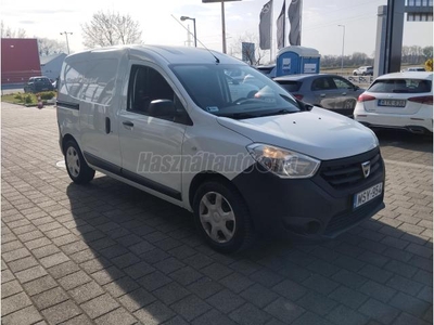 DACIA DOKKER Van 1.5 dCi Ambiance