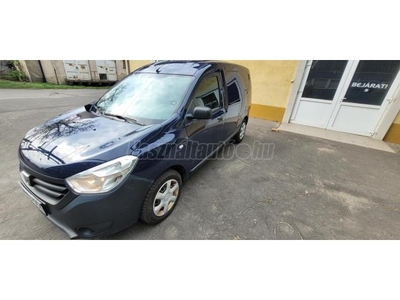 DACIA DOKKER Van 1.5 dCi Ambiance