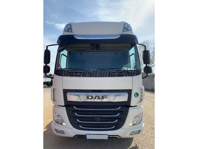 DAF CF 340