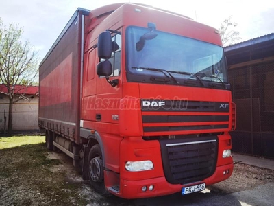 DAF FA XF 105