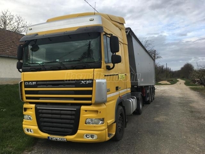 DAF Xf