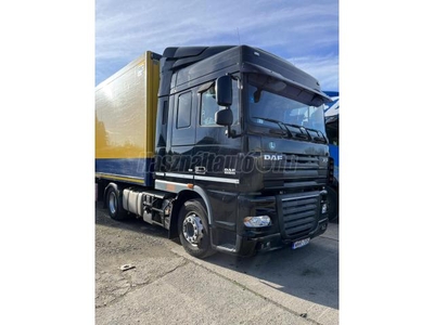 DAF XF105