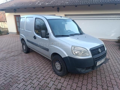 FIAT DOBLO Dobló Cargo 1.3 JTD