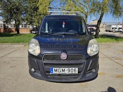 FIAT DOBLO Dobló Cargo 1.3 Mjet Maxi EURO5