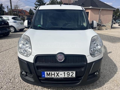 FIAT DOBLO Dobló Cargo 1.3 Mjet Maxi EURO5 MAGYAR!