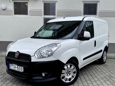 FIAT DOBLO Dobló Cargo 1.6 Mjet Maxi SX EURO5