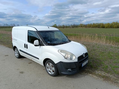 FIAT DOBLO Fiat Dobló 1.6 Mjet (263)