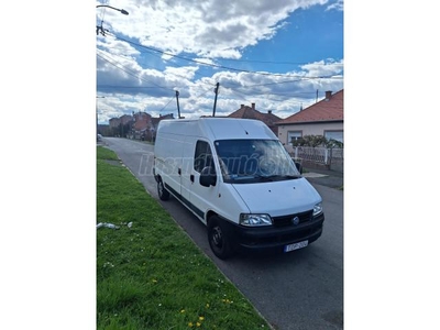 FIAT DUCATO 15 2.8 JTD Furgone L2H2