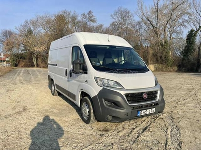 FIAT DUCATO 2.0 Mjet CH1 3.0 t