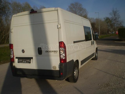 FIAT DUCATO 2.0 Mjet LH3 3.5 t