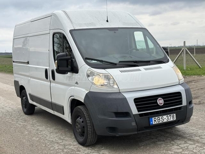 FIAT DUCATO 2.2 Mjet CH1 3.0 t