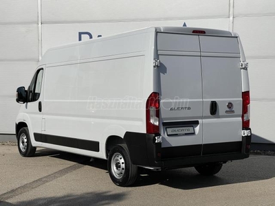 FIAT DUCATO 2.2 Mjet MH2 3.5 t KÉSZLETRŐL ELÉRHETŐ! Tempomat. Tolatóradar. Klíma. 5 collos rádió