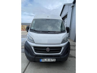 FIAT DUCATO 2.3 Mjet CH1 3.5 t MTA Euro 6