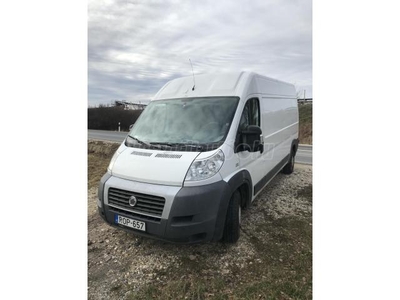 FIAT DUCATO 2.3 Mjet LH2 3.5 t