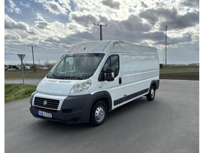 FIAT DUCATO 2.3 Mjet LH2 3.5 t Start&Stop MTA