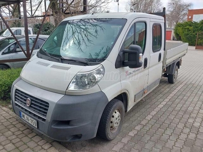 FIAT DUCATO 2.3 Mjet LWB 3.3 t