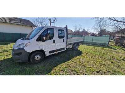 FIAT DUCATO 2.3 Mjet LWB 3.3 t