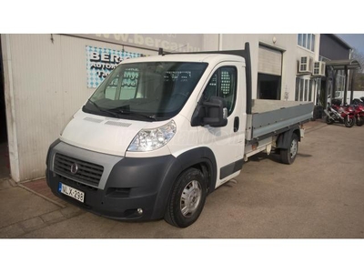 FIAT DUCATO 2.3 Mjet LWB 3.5 t