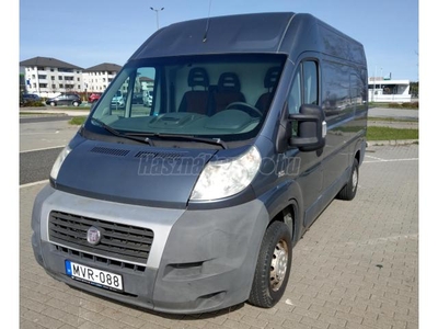 FIAT DUCATO 2.3 Mjet MH1 3.3 t