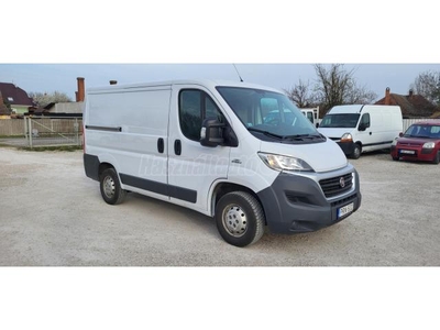 FIAT DUCATO 2.3 Mjet MH1 3.3 t